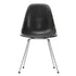 Cadeira Eames em Fibra de Vidro DSX / Base Cromada